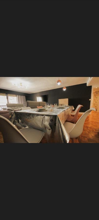 Ferienwohnung Centro Catedral Carrera 27, 1 Plaza De Aparcamiento Y Netflix Gratis Jaén Exterior foto
