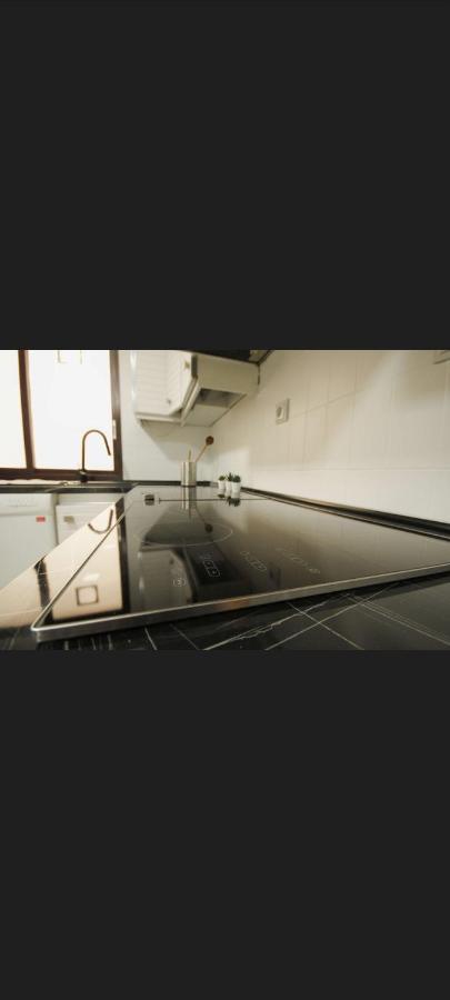 Ferienwohnung Centro Catedral Carrera 27, 1 Plaza De Aparcamiento Y Netflix Gratis Jaén Exterior foto