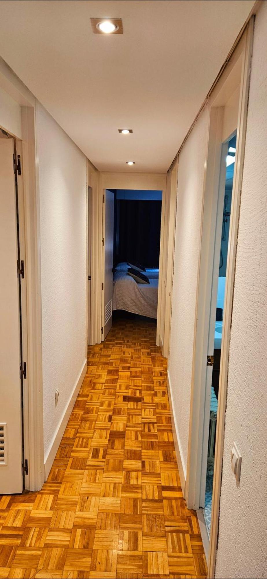 Ferienwohnung Centro Catedral Carrera 27, 1 Plaza De Aparcamiento Y Netflix Gratis Jaén Exterior foto