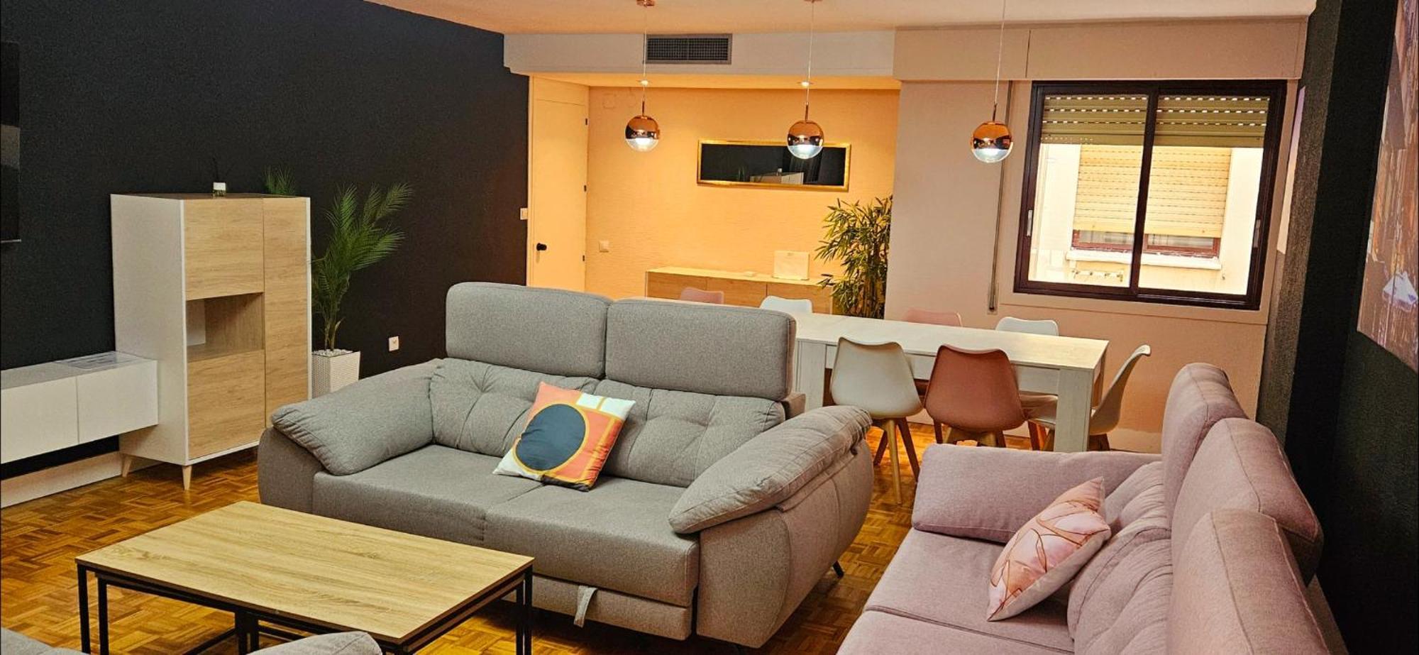 Ferienwohnung Centro Catedral Carrera 27, 1 Plaza De Aparcamiento Y Netflix Gratis Jaén Exterior foto