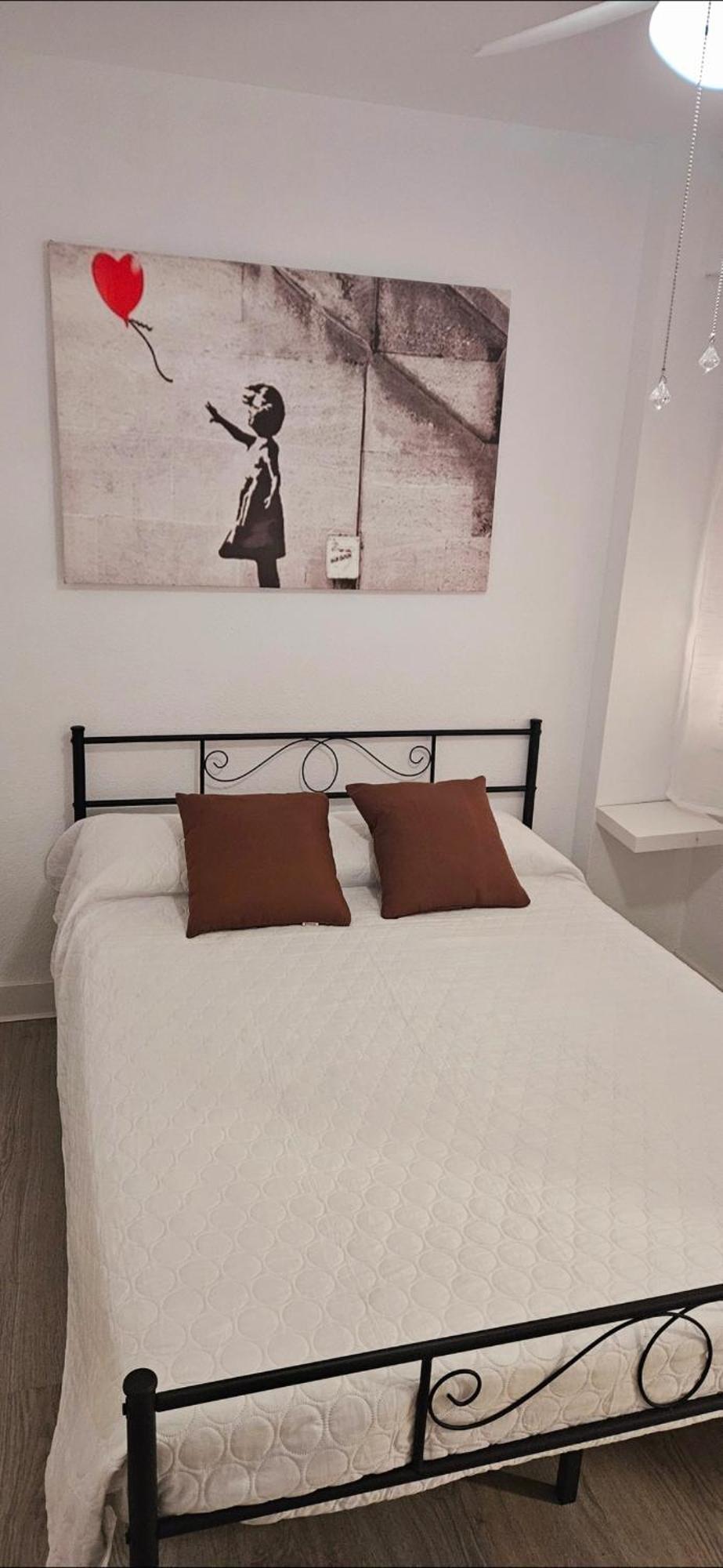 Ferienwohnung Centro Catedral Carrera 27, 1 Plaza De Aparcamiento Y Netflix Gratis Jaén Exterior foto