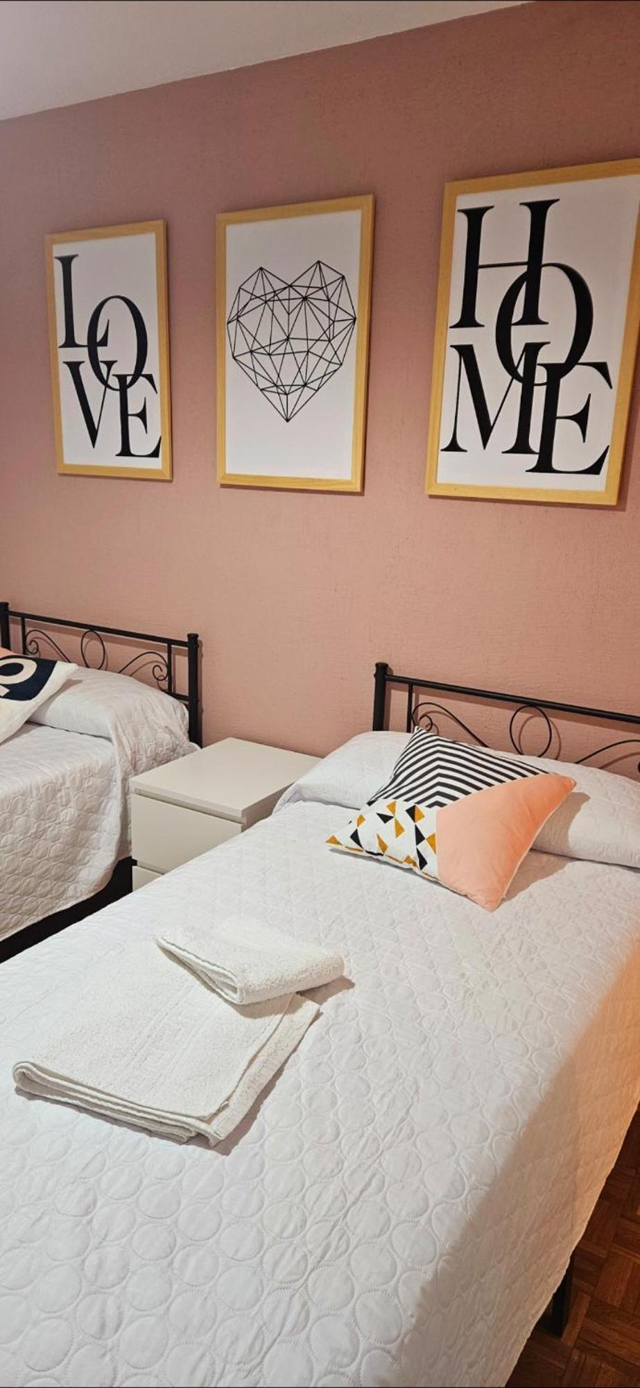 Ferienwohnung Centro Catedral Carrera 27, 1 Plaza De Aparcamiento Y Netflix Gratis Jaén Exterior foto